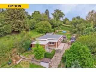 Bungalow te koop Waver 2 slaapkamers tuin 570m²