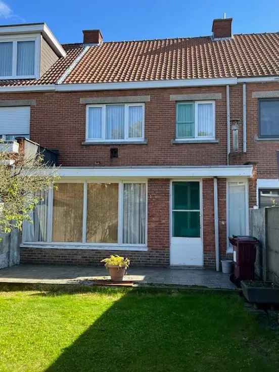 Huis Te Koop