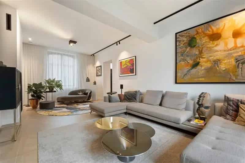 Gerestaureerde Hoeve te Zoutleeuw 462m²