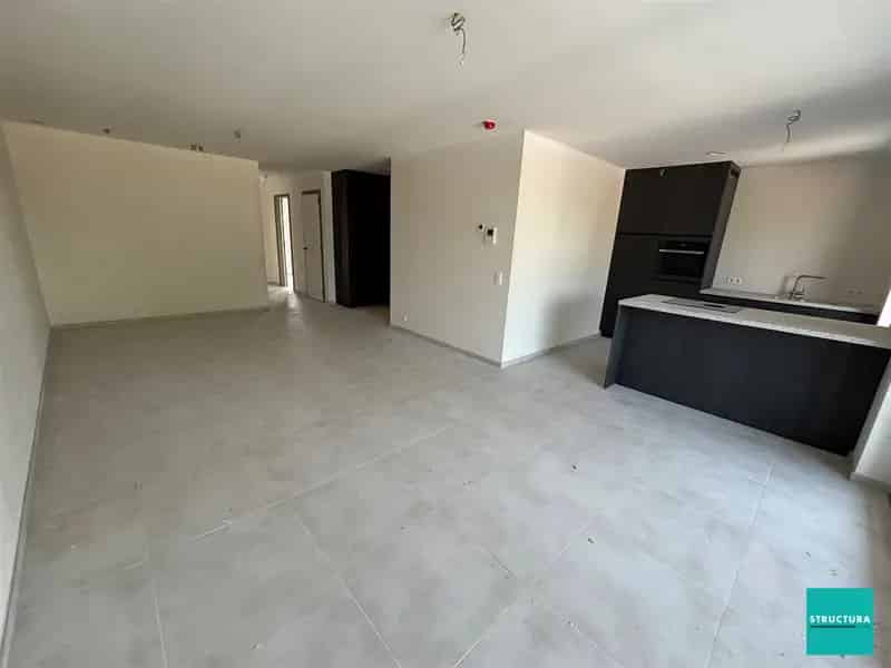 Appartement te huur Merchtem 2 slaapkamers terras nieuwbouw