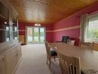 Bungalow te koop Chaineux 3 slaapkamers tuin 163m²