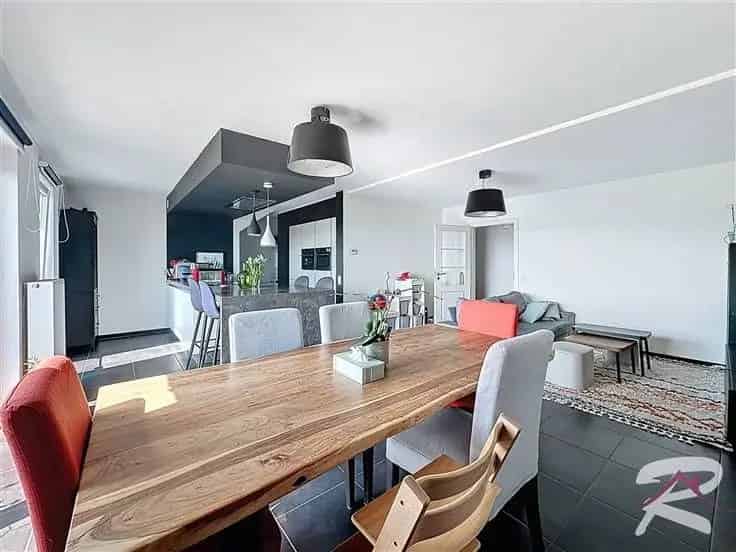 Appartement 1 Chambre Mons Lez Liege Vue Panoramique