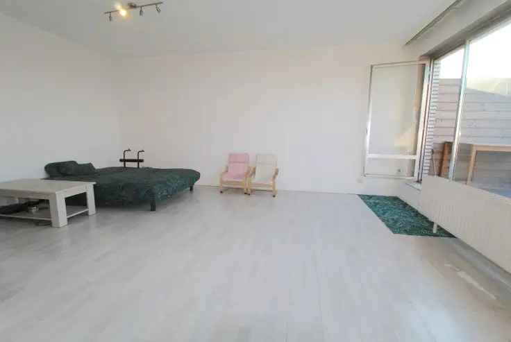 Penthouse Te Koop