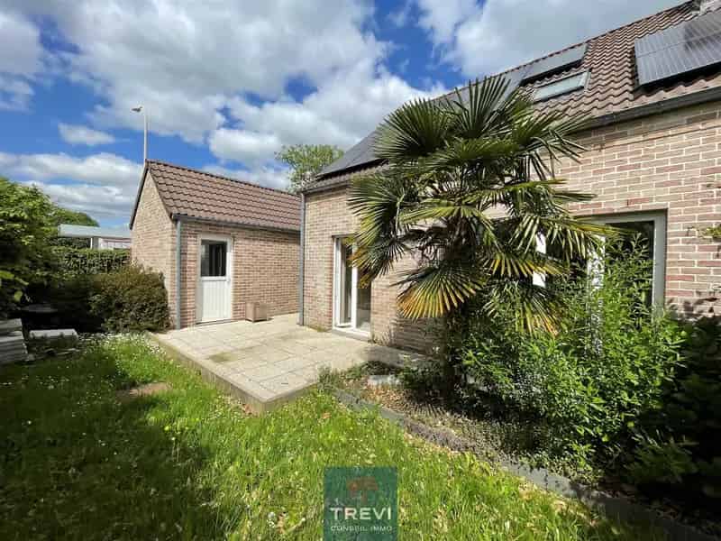Familievilla Kangourouwonen Grote Tuin Garage