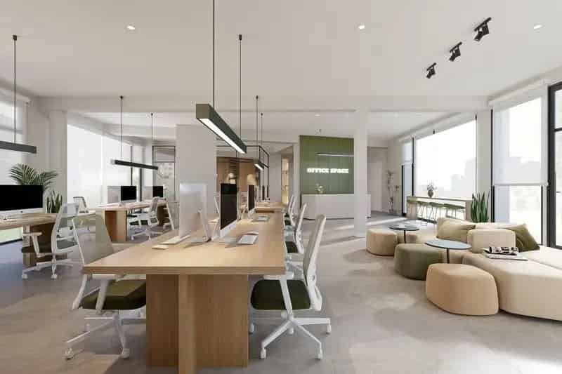 Handelspand 366m² te koop Beringen Centrum