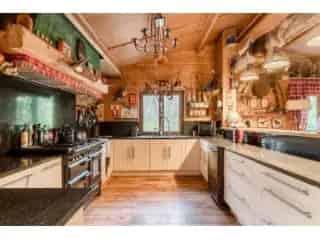 Bungalow te koop in het groen - Rust en natuur