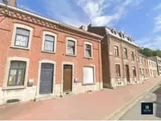 Huis te Koop Seilles 3 slaapkamers Nabij Andenne