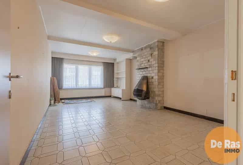 ERPE-MERE 3 slaapkamers Ruime tuin Goed gelegen woning