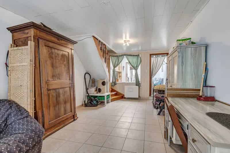 Opbrengstwoning Geraardsbergen Nabij Centrum