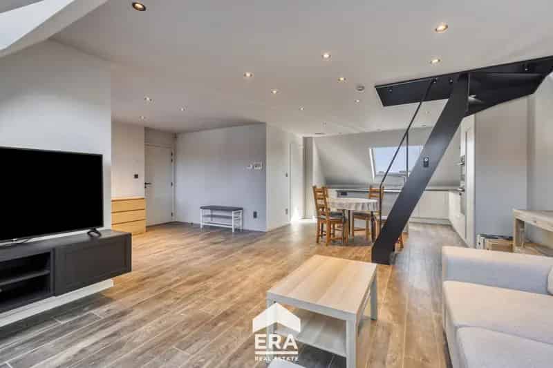 Nieuw Appartement Meeuwen Centrum - EPC A - Instapklaar