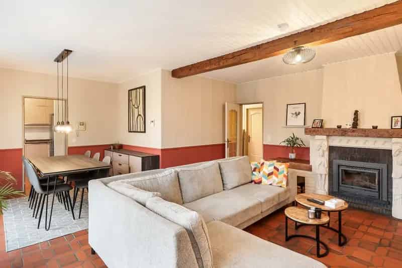 Appartement te Koop Zwijndrecht Instapklaar Nabij Dijk
