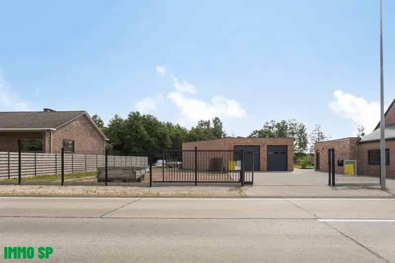 Bouwgrond Heultje HOB 3a 88ca