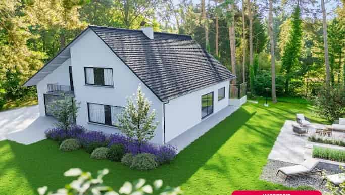 Huis te koop in Heusden-Zolder: 361m² woning nabij Bolderberg
