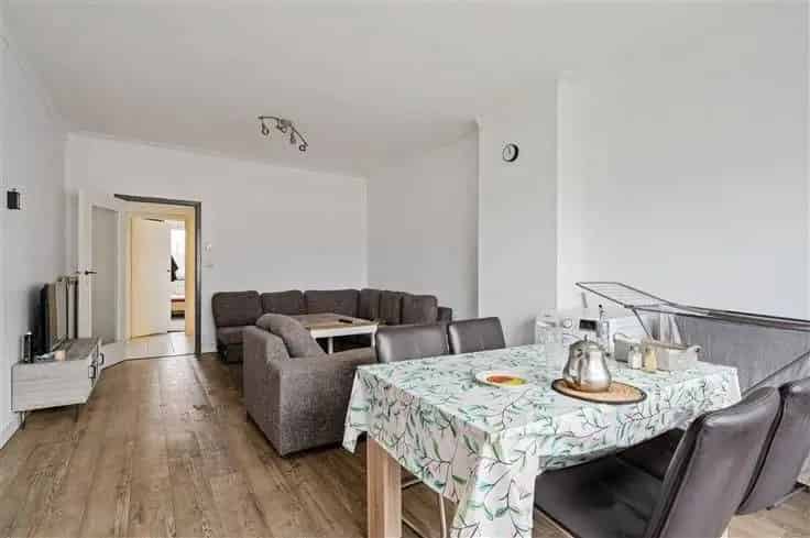 Appartement 2 slaapkamers Mechelen