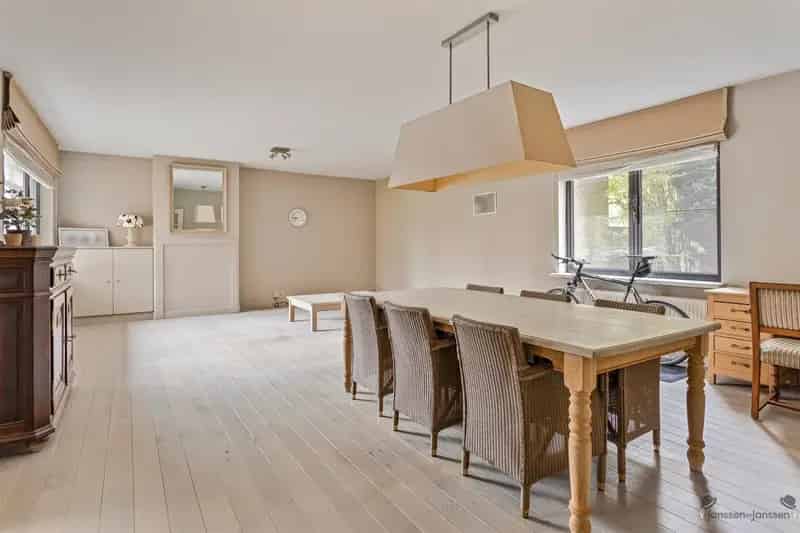 Ruim Appartement te koop Lummen 3 slaapkamers 140m²