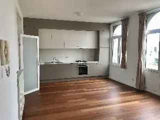 Appartement te huur - Schaarbeek VWD11776   In optie