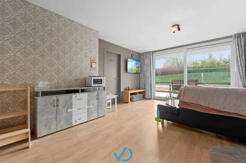 Appartement te koop Westkaai: Instapklaar 2 slaapkamers