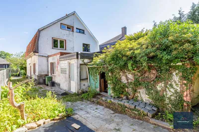 Halfopen Bebouwingen te Koop Destelbergen