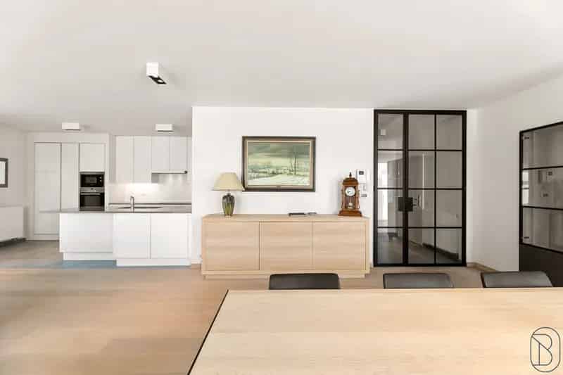 Luxe Appartement te Huur 153m2 2 Terrassen 3 Slaapkamers