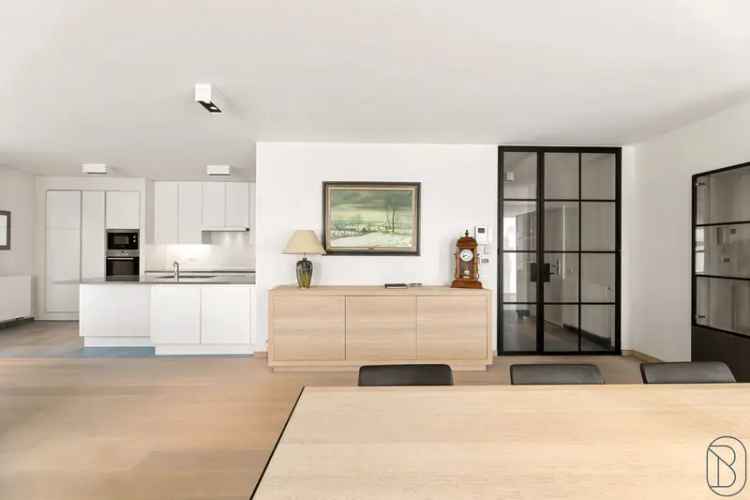 Luxe Appartement te Huur 153m2 2 Terrassen 3 Slaapkamers