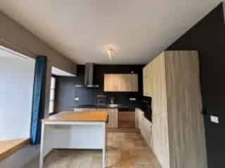 Appartement te Huur Tenneville