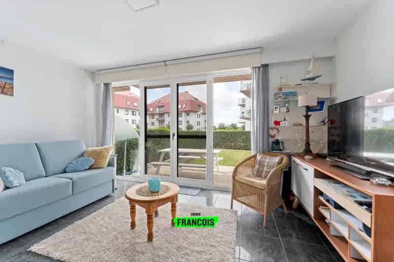 Appartement te huur Green Garden 1 slaapkamer