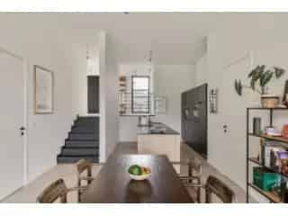 Appartement te koop Heffen 150m2 3 slaapkamers tuin kelder