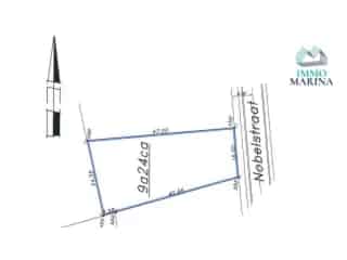 Bouwgrond Baal - Vrijstaande Woning