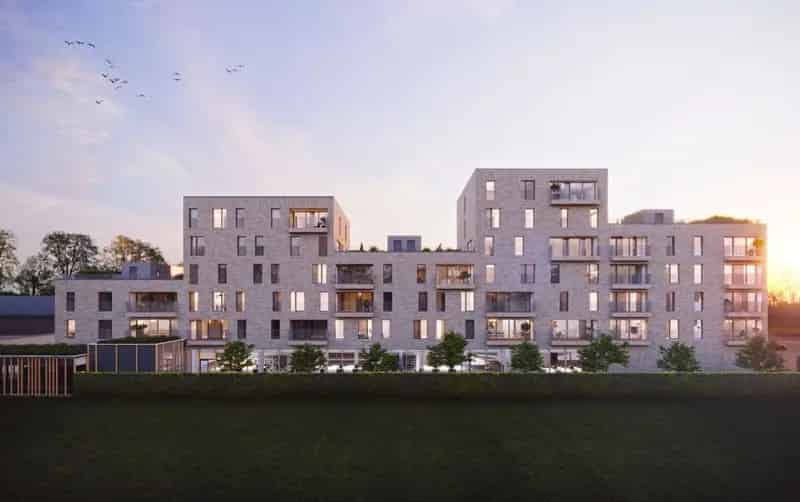 Mooie woning te Mechelen
