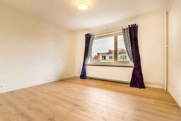 Appartement te huur Leuven