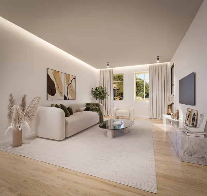 Nieuwbouw Huis 4 Slaapkamers Haasrode Oud-Heverlee