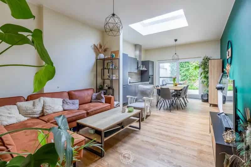 Huis te huur