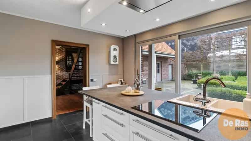 Huis te koop Nieuwerkerken 3 slaapkamers
