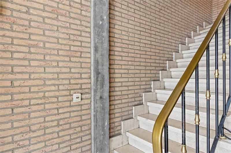 Appartement te Koop Geluwe 2 Slaapkamers Te Renoveren