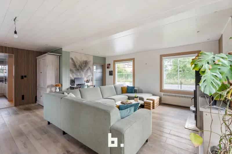 Huis te koop Houthulst 3 slaapkamers
