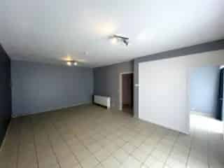 Gelijkvloers appartement te huur Waarschoot
