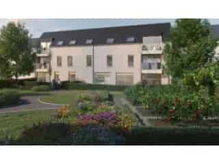 Appartement te Koop Oudenaarde - Nieuwbouw 2 slaapkamers