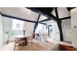 Appartement te Huur Antwerpen - Energiezuinig en Gerenoveerd