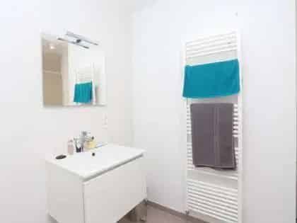 Studio Appartement Brussel Centrum - Lichtrijk Balkon Grote Markt