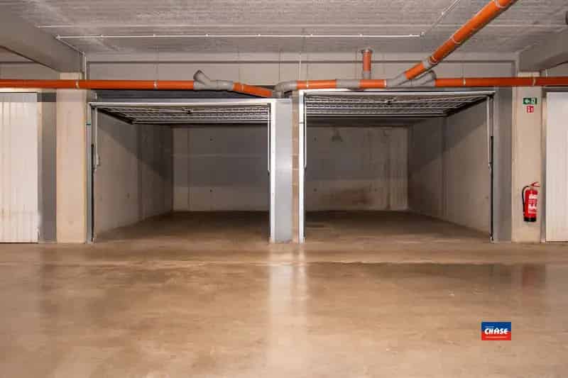 Garageboxen te Koop Hoboken Centrum