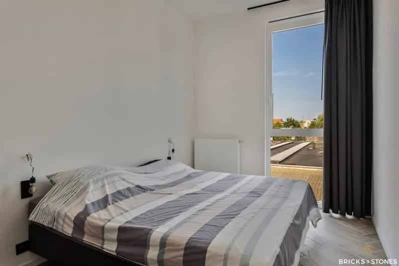 Penthouse te huur - Ruim terras - Hoogwaardige afwerking