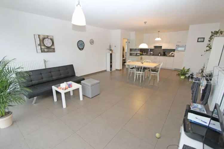 Appartement te koop Nieuwpoort-stad 2 slaapkamers 86m²