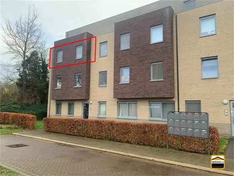 Appartement te koop Tienen