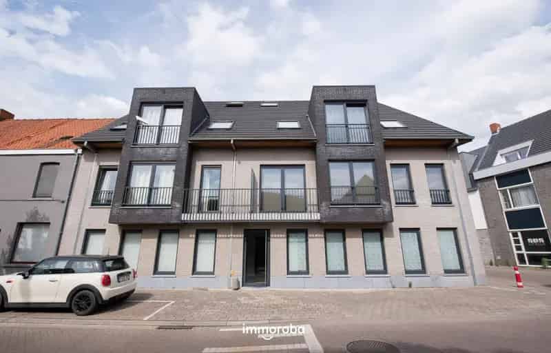 Duplex Appartement te Koop Centrum Waregem