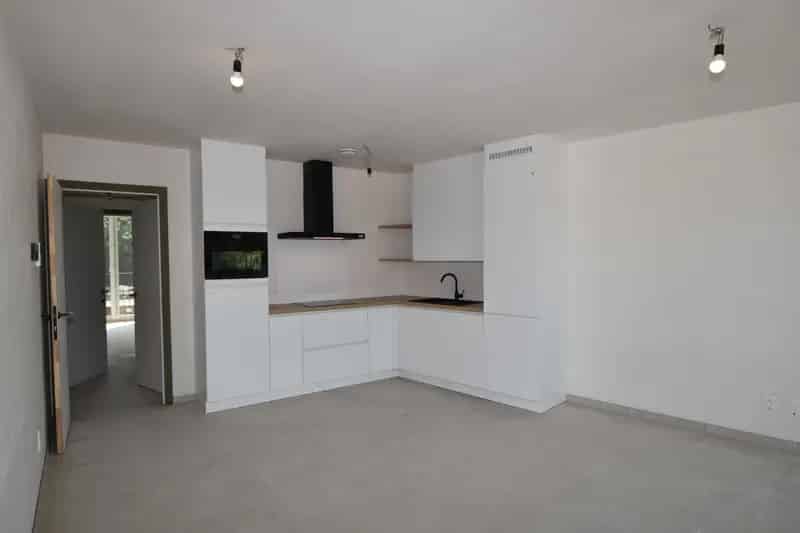 Studio - Verd. 1 (57,8M² Bruto)- 1 Slk., Nw-Terras & Parking