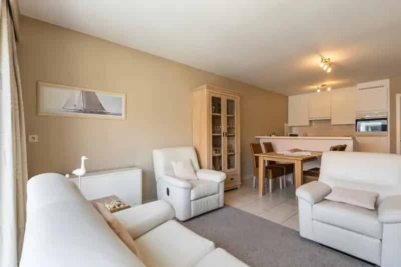 Appartement te Koop Middelkerke Nabij Strand