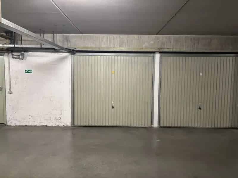 Garagebox te Koop Middelkerke Toplocatie