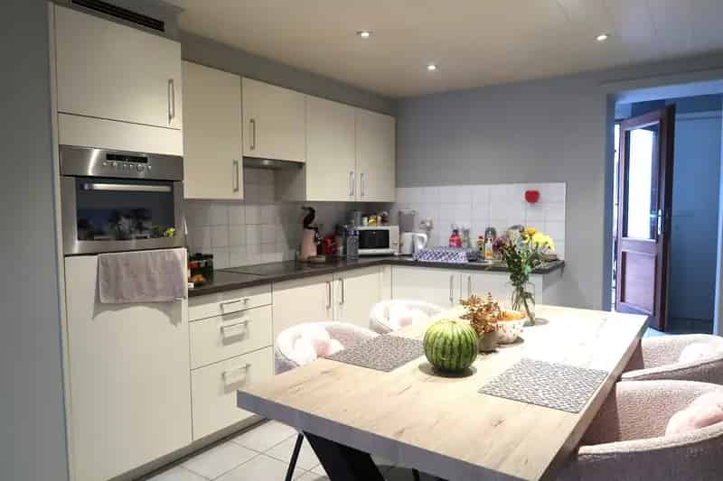 Huis te koop Brugge Centrum: Gezellige Stadswoning met 2 slaapkamers