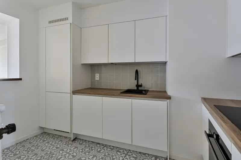 Instapklaar 2 Slaapkamer Appartement Mechelen Centrum