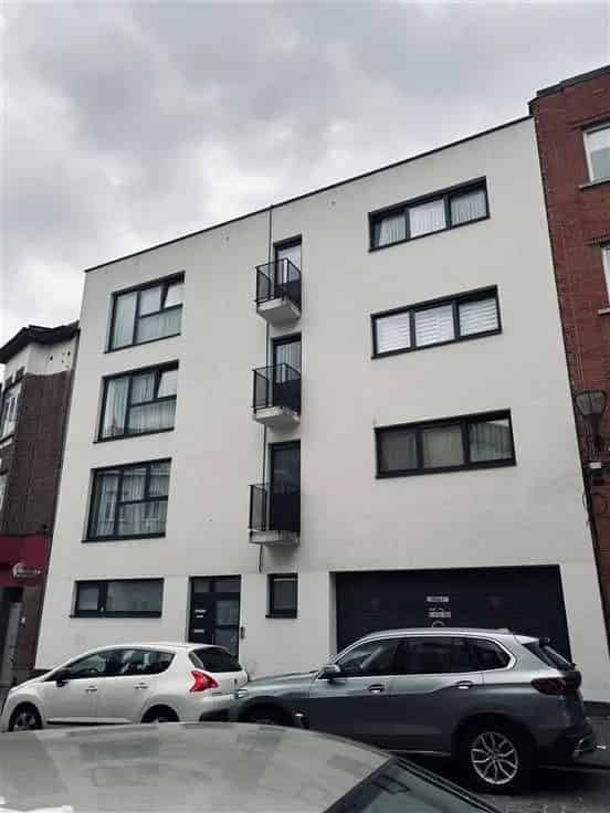 Appartementsblok 3 Units Garage 2018 Huuropbrengst